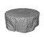 Round Fire Table Cover  + $152.00 