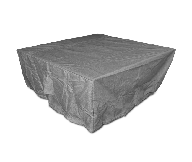 Grand Canyon 48-inch Square Fire Table Cover