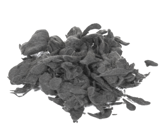 Grand Canyon 6 oz Bag Black Glowing Embers