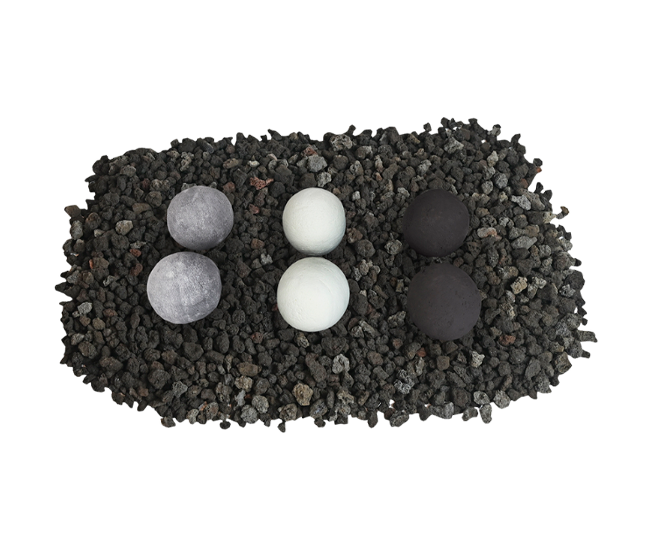 Grand Canyon 2-inch Cannon Ball | 12 Piece Set