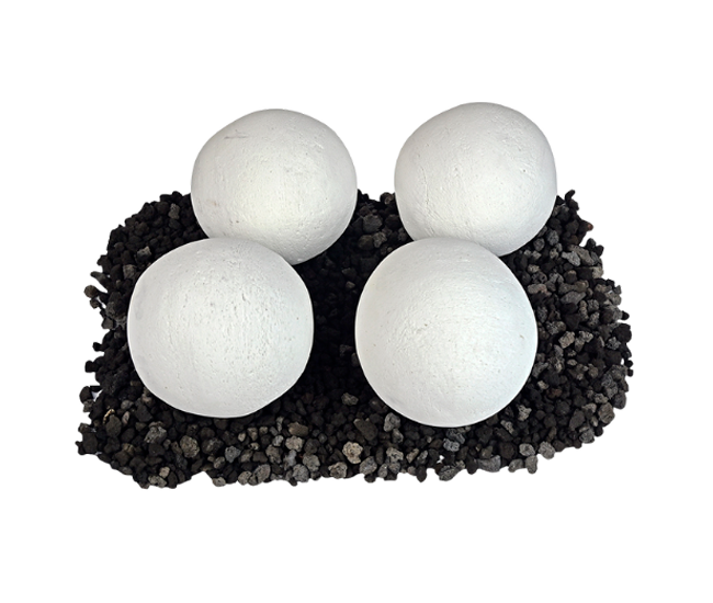 Grand Canyon 6-inch Cannon Ball | 4 Piece Set