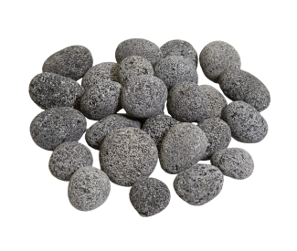 Grand Canyon 1 to 2-inch Lava Pebbles | 50 lb Bag