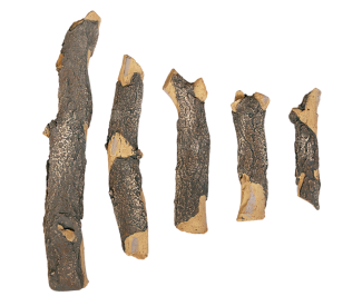 Grand Canyon Blue Pine Split Twig Set