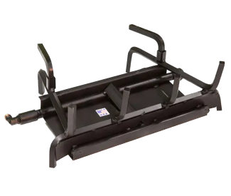 Grand Canyon Vented Two Burner System