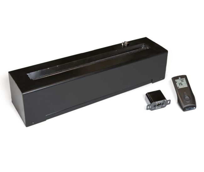 Grand Canyon Bedrock Traditional Drop-In Burner For GlowFire Logs Grand Canyon Bedrock Traditional Drop-In Burner For GlowFire Logs