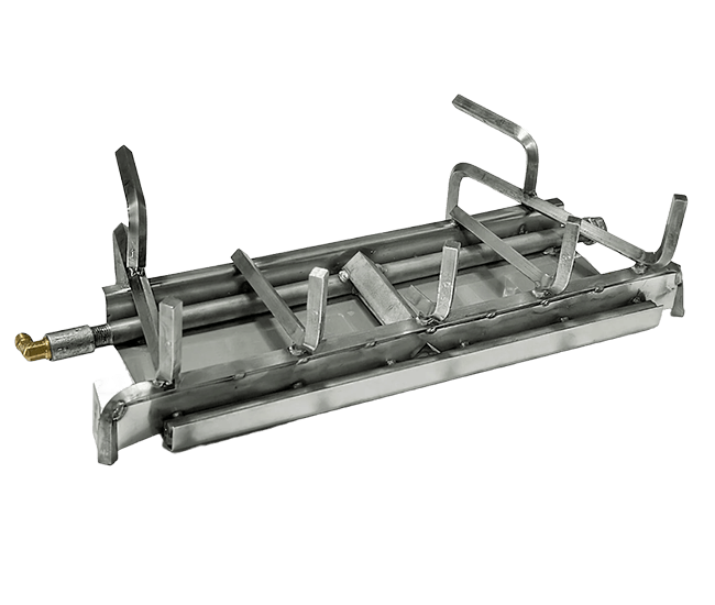 Grand Canyon Outdoor Vented Two Burner System