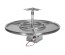 18-inch Round Tall Stack Burner [SPECIAL ORDER]  + $545.00 