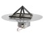 30-inch Tee Pee Stack Burner with Weather Beater Electronic Controls [SPECIAL ORDER]  + $3,480.00 