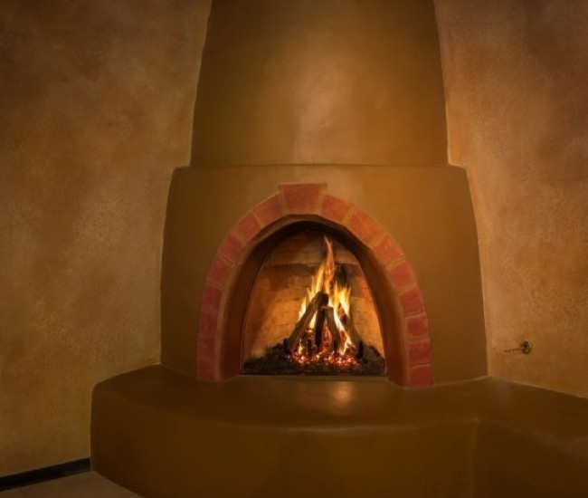 Grand Canyon Arizona Juniper Kiva 7 Piece Gas Log Set Grand Canyon Arizona Juniper Kiva 7 Piece Gas Log Set