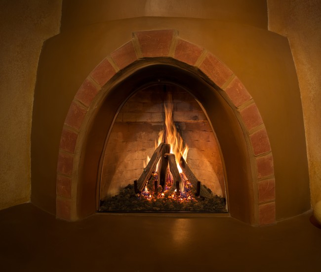 Grand Canyon Arizona Juniper Kiva 7 Piece Gas Log Set Grand Canyon Arizona Juniper Kiva 7 Piece Gas Log Set