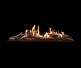 Grand Canyon Western Driftwood Bedrock Traditional GlowFire Log Set