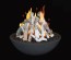 Tee Pee Burner [SPECIAL ORDER]  + $587.00 