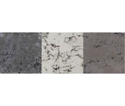 Grand Canyon 48-inch White Fire Bowl