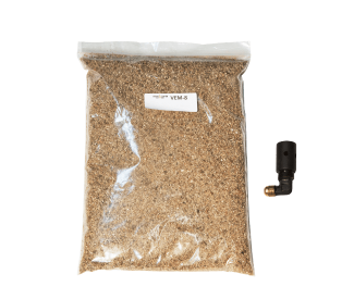 Grand Canyon LP Conversion Kit