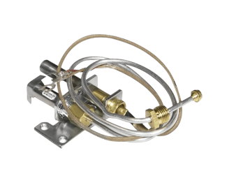 Grand Canyon 18-inch Millivolt Pilot Assembly