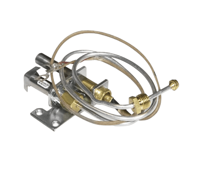 Grand Canyon 18-inch Millivolt Pilot Assembly