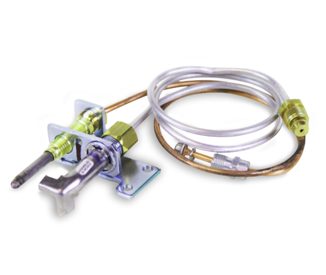 Grand Canyon Thermocouple Pilot