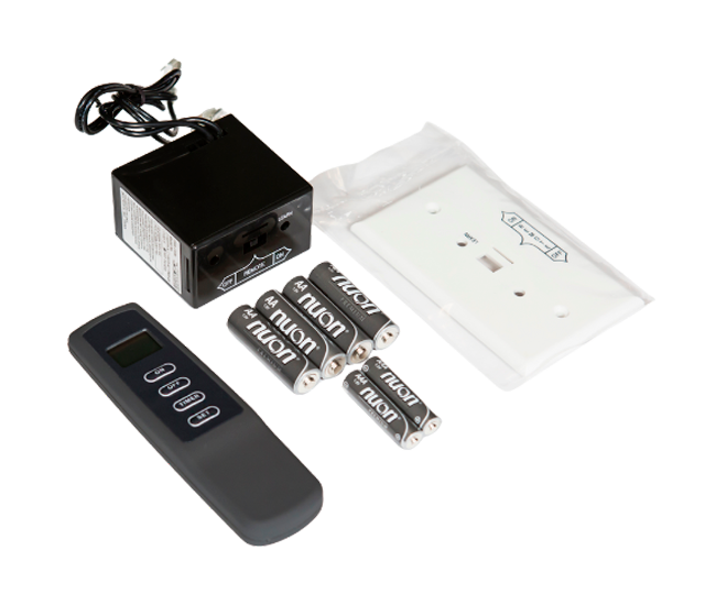 Grand Canyon Remote Control Kit