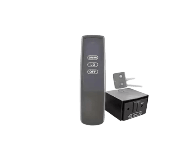 Grand Canyon Hi/Low Remote & Receiver Grand Canyon Hi/Low Remote & Receiver