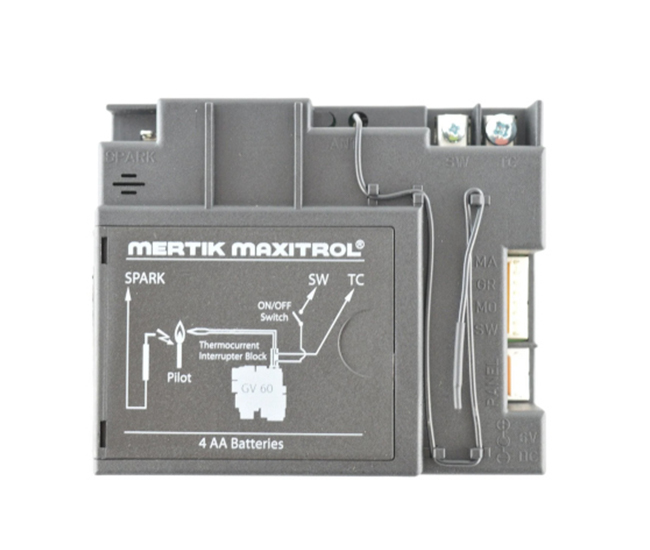 Grand Canyon GV60 Receiver Module Grand Canyon GV60 Receiver Module