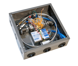 Grand Canyon Outdoor Electronic Ignition System with 6 Foot Pilot Assembly Lead