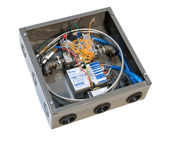 Grand Canyon Outdoor Electronic Ignition System with 6 Foot Pilot Assembly Lead