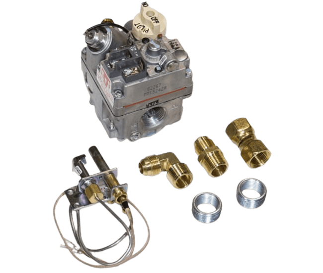 On/Off High Output Millivolt