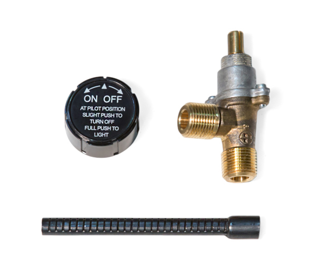 Grand Canyon Manual On/Off Valve