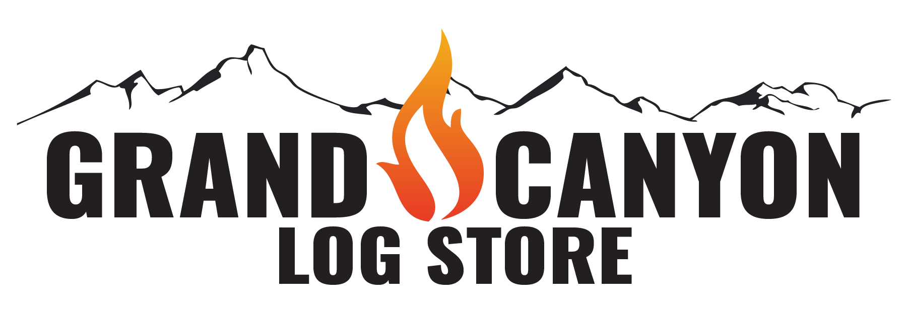 Grand Canyon Log Store